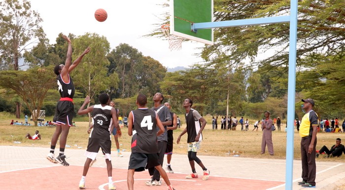 MACHAKOS 3RD MEGA OPEN TOURNAMENT