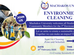 Environmental Cleaning Day Banner (5)