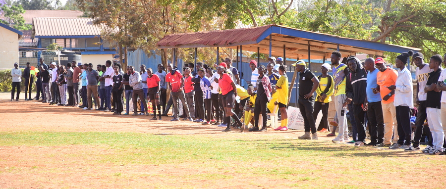 Betika BingwaFest Season Two