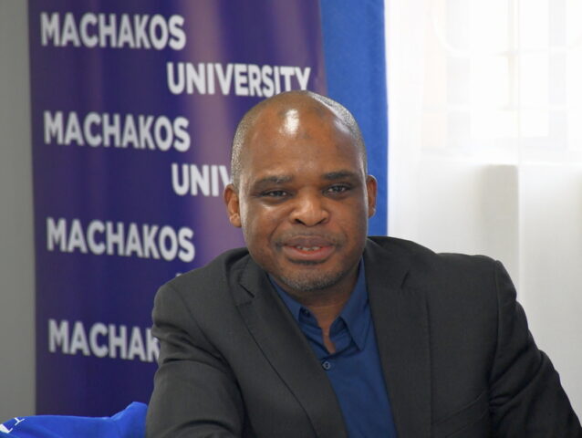 Machakos University Strengthens International Ties with Norwegian University Collaboration