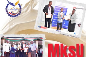 MksU Connect Weekly University Newsletter
