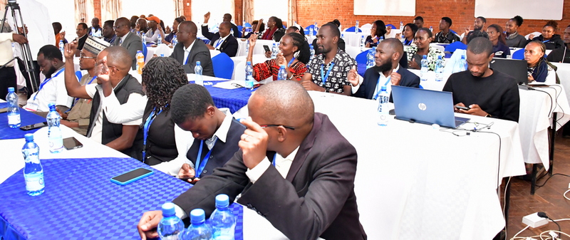 7th International Conference 